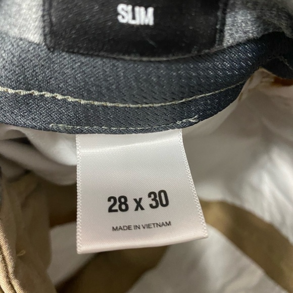 Men’s Express Chino - Picture 3 of 4